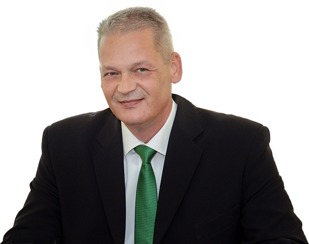 Tibor Szigeti, Managing Director Schaeffler Savaria (Porträt)